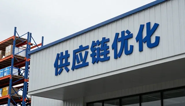 电容器选型中供应链优化的关键考量
