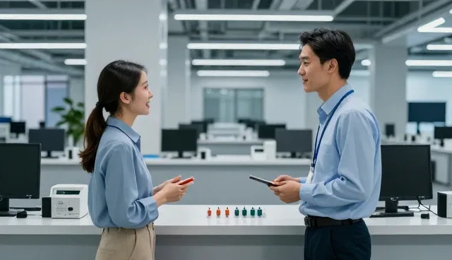 绿色生产趋势下的产品优化策略与供货周期保障