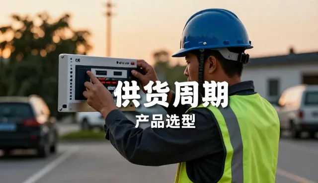 环境影响背景下供货保障的业务趋势分析